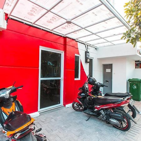 Oyo 907 Wisma Cakung Jakarta Exterior photo
